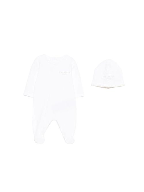  BALMAIN | BYB560 Z3278100BG